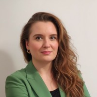 Transition Technologies-Software Employee Justyna Nowacka-Dzienis's profile photo