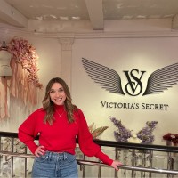 Victoria’s Secret & Co. Employee Abigail Bates's profile photo