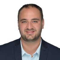 Delta Utilities Employee Scott Haines's profile photo