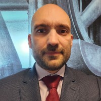 LISI AEROSPACE Employee Manuel dos Santos's profile photo