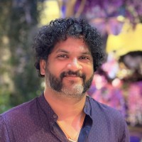 Predigle Employee Jaiganesh Saravanakumar's profile photo