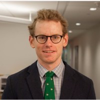 Latham & Watkins Employee Sean Travers's profile photo