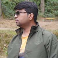 EnergyTech Ventures Employee Pritam Ghosh's profile photo