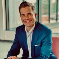 GUIDE Real Estate Employee Chad Talach's profile photo