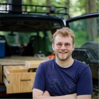 SEAFAR Employee Cédric Laruelle's profile photo