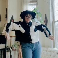 Kickstand Productions Employee Joslyn V.'s profile photo