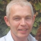 NRB Employee Philippe Tydgat's profile photo