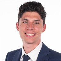 20bytes Employee Mirko Barzaghi's profile photo