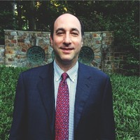 Webull Financial Employee Moshe Engelsohn's profile photo