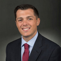 LSP Employee Gianni Parente's profile photo