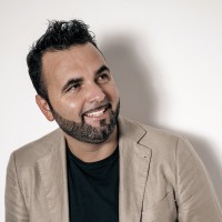 WIPLAB Employee Domenico Ciccarelli's profile photo