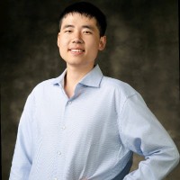 Deltapath Employee Jigao Zeng's profile photo