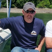 AGAT Laboratories Employee Steve Millar's profile photo