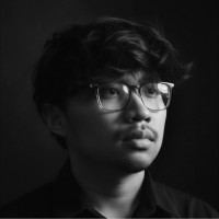 Dodd Creative Group Employee Jadden Banaag's profile photo