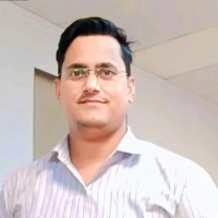 Vibgyor Energy Employee Ashwani Kumar's profile photo