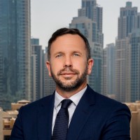 Deyaar Development PJSC Employee Patrick Rouse's profile photo