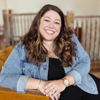 The Purple Group Employee Jessica Simons's profile photo