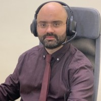 Plex-Earth Employee Nikolaos Chanakoulas's profile photo