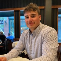 Onsite Solar, LLC. Employee Ty Nolan's profile photo