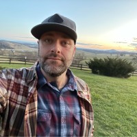 Epic Games Employee Andy Carroll's profile photo