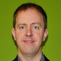 University of Liverpool Employee Nick Greer's profile photo
