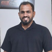 Dipesh Chavan Email & Phone Number