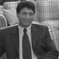 Dechen Consulting Group Inc. Employee Raj Dechen's profile photo