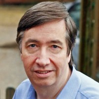 Enoten Ltd Employee Chris Clark's profile photo