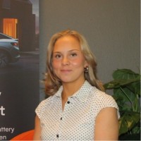 Srcful Employee Melinda Storm's profile photo