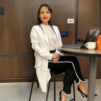 Carolina Hernández
