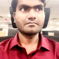 S&P Global Employee Amit Bind's profile photo