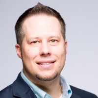 ICF Employee Brody Vance's profile photo