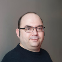 Singing Frog Studio Employee Mathieu Langlois's profile photo