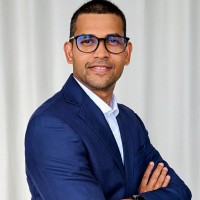 FläktGroup Sweden Employee Asanka de Silva's profile photo