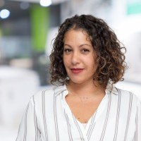 Garden Society Employee Leena Trinidad's profile photo