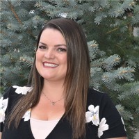 1-800 CONTACTS Employee Brandee Mitchell's profile photo