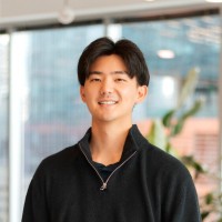 Miro Employee Nicholas Tang's profile photo