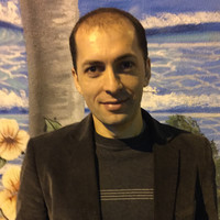 Walter & Samuels, Inc. Employee Vate Pepushaj's profile photo