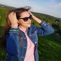 Татьяна Тихонова