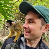 Bad Robot Games Employee Mike Beach's profile photo