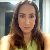 Cia. Hering Employee Cristina Ledvinka's profile photo