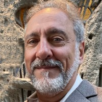 George Maracas