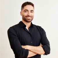 ARMA Group Employee Ahmed Zein's profile photo