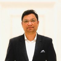 Fenesta Windows Employee Sumit Singh's profile photo