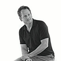 dentsu health Employee Tony Miller's profile photo