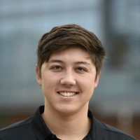 DRT Employee Kai Vilbig's profile photo