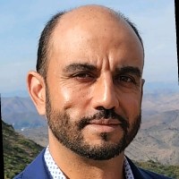 Journies AI Employee Jitan Kuverji's profile photo