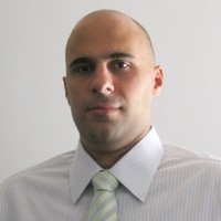 Cochez y Cia S.A. Employee John Guillen's profile photo