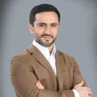 Michael Halabi Email