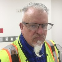 HITT Contracting Inc. Employee Michael Wray's profile photo